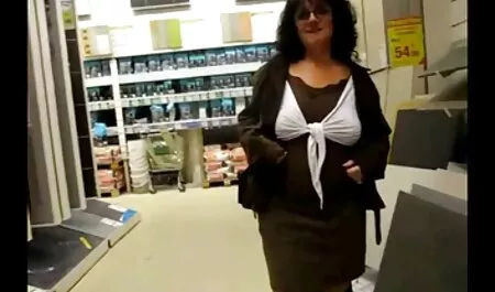 Sesso le mamme troie davanti al monte allenatore