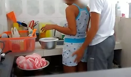 Bel culo non può resistere nonne troie italiane a un cazzo enorme